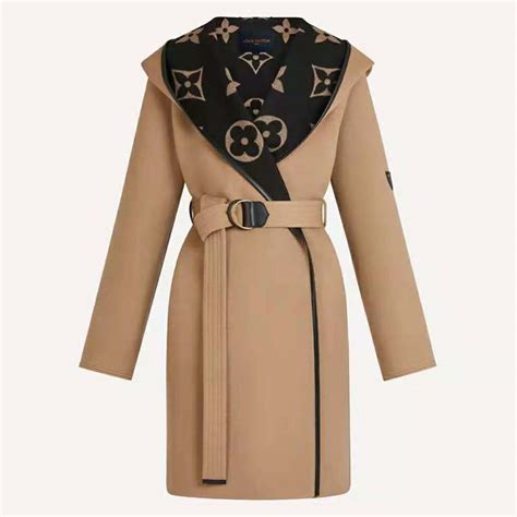 Louis Vuitton summer coats